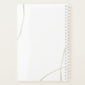 Brosse Pastel rose, noir et gris Aquarelle (Dos)