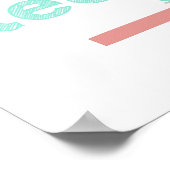 brosse tes dents poster (Coin)