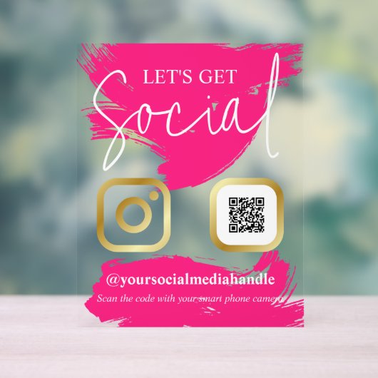 Brosses roses Chaude Faux Gold Faisons-nous du soc (Neutre)