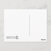 BROST BRIEFKAART (Achterkant)