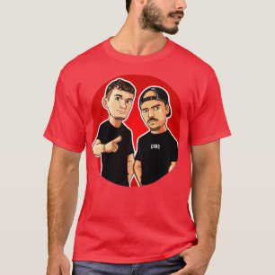 brotatos t-shirt