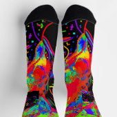 Brother and Sister Supernatural Creatures Sokken (Top)