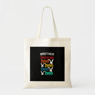 Brother Bunny Game voor Kinder volwassenen Tote Bag