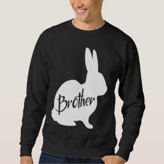 Brother Bunny Rabbit Easter Trui