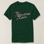 Brother Cane Vintage TShirt (Design devant)