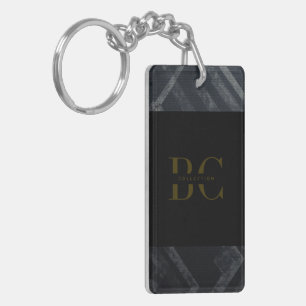 Brother Charles Collectie Sleutelhanger