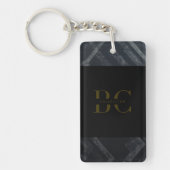 Brother Charles Collectie Sleutelhanger (Voorkant)