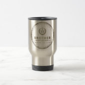 Brother IV Brother Travel Mug (Centre)