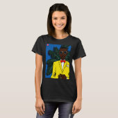 BROTHER KEV graphic t shirt (Voorkant volledig)