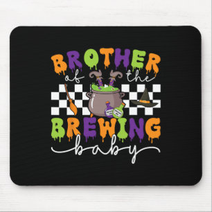 Brother Of The Brewing beroemd gemaakt door Hallow Muismat