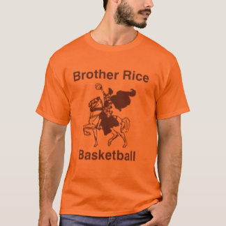 Brother Rice Basketball T-shirt