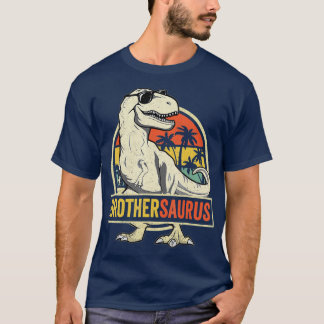 Brother Saurus T-shirt