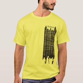 Brotherhood PPG Building T-shirt