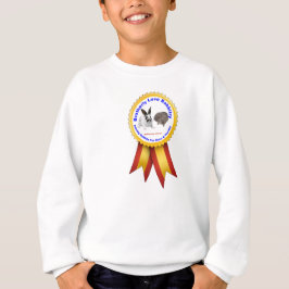 Brotherly Love Rabbitry Logo T-shirt