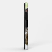 Brothers Cavaliers iPhone 5/5S Hoesje (Achterkant/rechts)