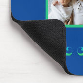 Brothers Custom Framed Photo Mousepad Muismat (Hoek)