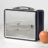 Brothers Flyer First Planer Aviation (In situ)