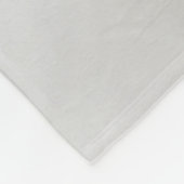 Brothers Flyer First Planer Aviation Fleece Deken (Hoek)