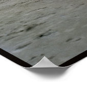 Brothers Flyer First Planer Aviation Poster (Hoek)