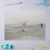 Brothers Flyer First Planer Aviation Tissuepapier (Craft)