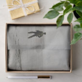 Brothers Flyer First Planer Aviation Tissuepapier (Geschenk)