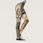 Brothers Grimm Tights Leggings (Rechts)