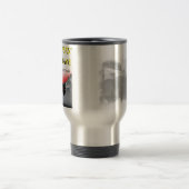 Brothers' Misfortune Travel Mok (Center)