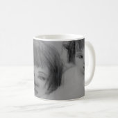 Brothers Three cute kids Mug (Devant droit)