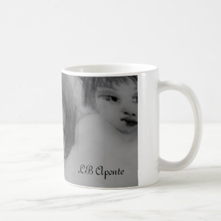 Brothers Three cute kids Mug Koffiemok