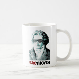 Brothoven Coffee-Mok Koffiemok