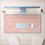 Brouiller | Terracotta Boho Heart Nom du Motif à t<br><div class="desc">Les tons de broussailles et de terre cuite abondent dans ce design de motif au coeur boho. Ajoutez simplement le nom et vous êtes tous définis. Ce design est idéal pour les anniversaires, les faveurs de la mariée, les amis, la Saint-Valentin, et juste parce que! Design motif composite par Holiday...</div>