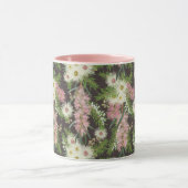 Brousse australienne Country Garden Mug (Centre)