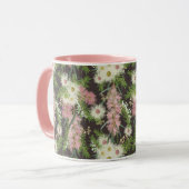 Brousse australienne Country Garden Mug (Devant gauche)