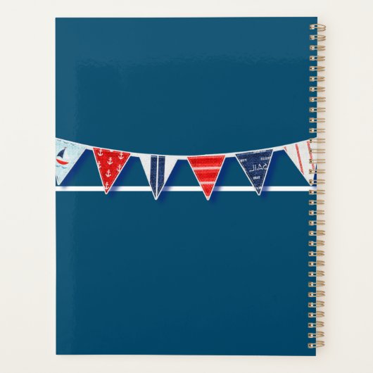 Broutage nautique (Dos)