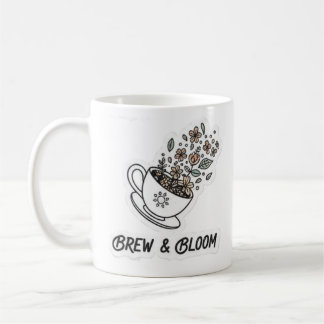 BROUW EN BLOEI KOFFIEMOK