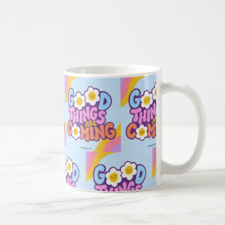 ☕ Brouw je beste leven - Koffie en succes in één m Koffiemok