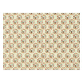 BROUWEN VAN LEVEN Happy Thanksgiving Tafelkleed (Voorkant (Horizontaal))