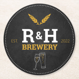 Brouwerij Drink Onderzetter voor weduwenbassins