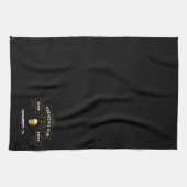 Brouwerij Pub Bar Bier Theedoek (Horizontaal)