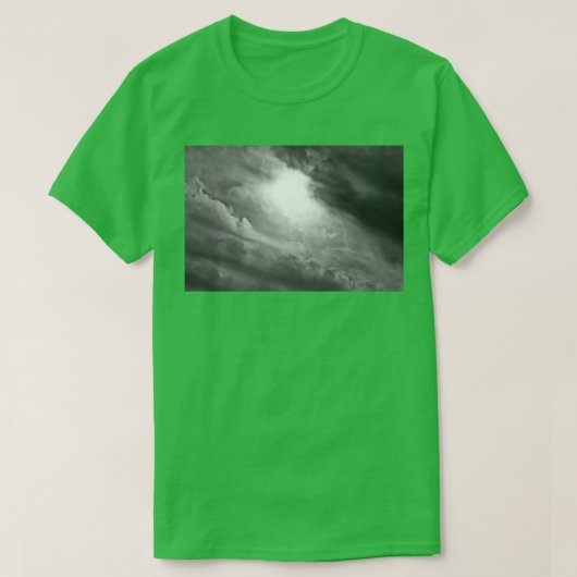 Brouwerij Storm VIII T T-shirt (Design voorkant)