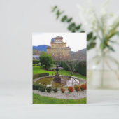 brouwerij zuid - hobart briefkaart (Staand voorkant)