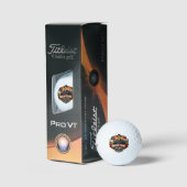 Brouwtijd Polka's Golfballen (Verpakking)