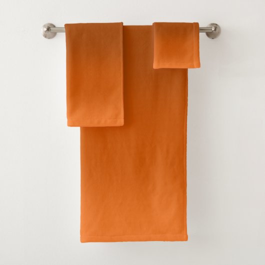 Brown à orange (En situation)