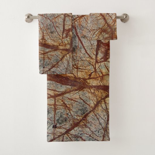 Brown amazonien (En situation)