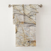 Brown and Black Textured (En situation)