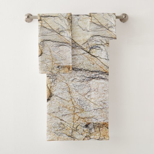 Brown and Black Textured (En situation)