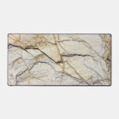 Brown and Black Textured (Recto)