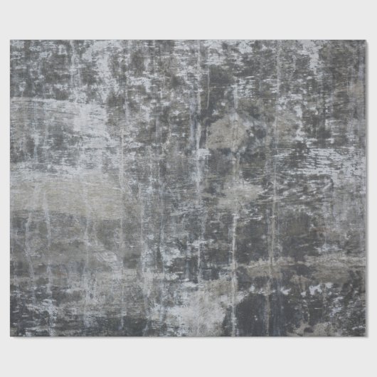 Brown and gray panel cadeaupapier (Vlak)