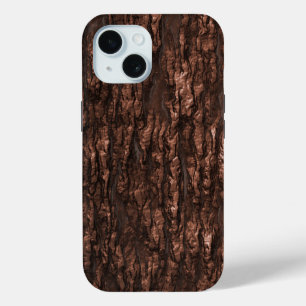 Brown Bark Camo