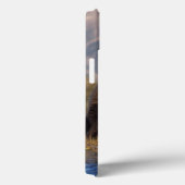 brown bear, Ursus arctos, grizzly bear, Ursus Case-Mate iPhone Case (Achterkant / Rechts)